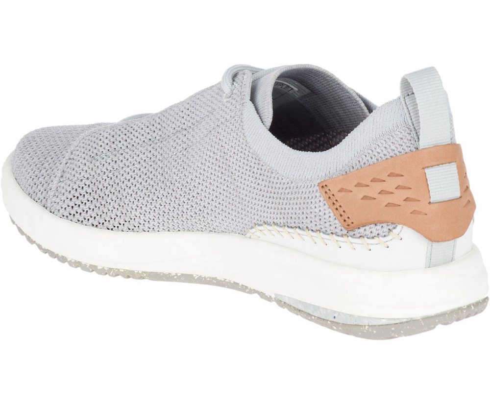 Merrell Sneakers Dame - Gridway - Grå - RPC936852